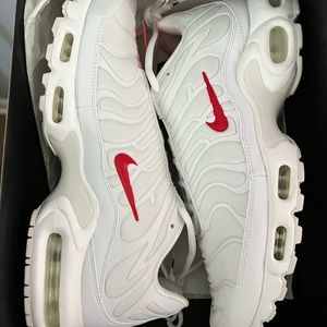 Air max plus TN/SUPREME